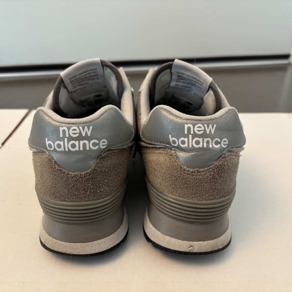 New Balance 574 Core - Picture 3 of 8